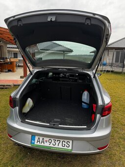 Seat Leon ST Xcellence - 8
