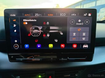 Cupra Born e-Boost 82kWh 231K - 8