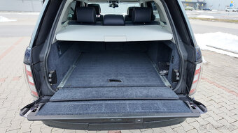 Range Rover L405 Autobiography 4.4 SDV8 | SK pôvod | 2.majit - 8