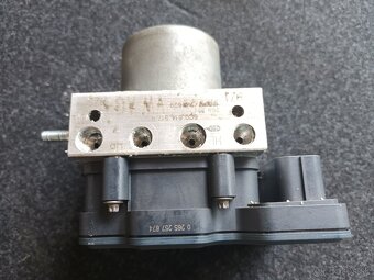 Fabia III rádio - 8