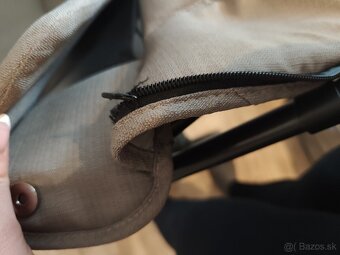 Kočík 2 kombinácia - 8