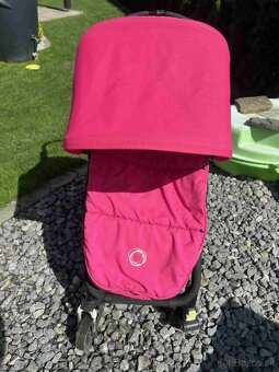 Bugaboo cam - 8