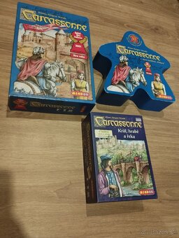 PREDAJ spolocenske hry pre deti - 8