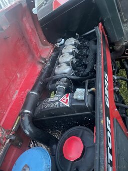 Predám Zetor 6245 - 8