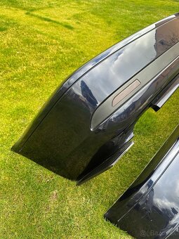 Bmw e46 coupe/cabrio narazniky - 8