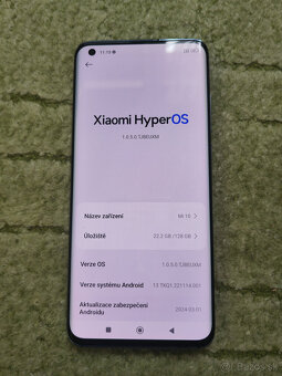 Xiaomi Mi 10 5G 8/ 128 Gb - 8