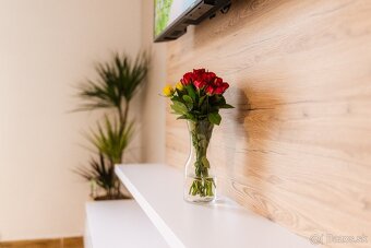 Apartmán na krátkodobý prenájom - 8