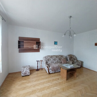 Na predaj dvojizbový byt Michalovce - 8