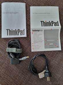 Lenovo ThinkPad Edge 14" + WinPro + OfficePro - 8