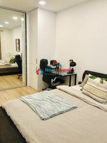 2 izb. byt s veľkou loggiou v širšom centre BA (N073-112-OTK - 8