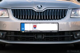 Škoda Octavia Combi 1,6 TDI Bussines+ DSG - znížená cena - 8