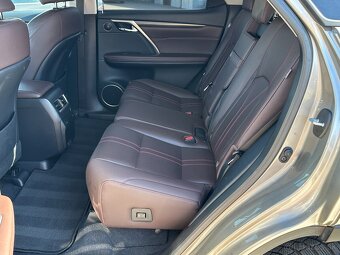 Lexus RX 450h , r.v.: 2020 - 8