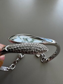 Swarovski naramok - 8
