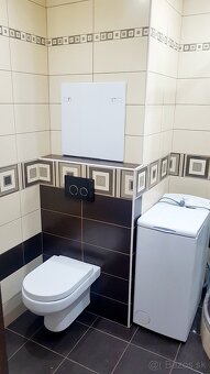 1 izbový byt na prenájom - 8