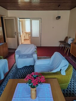 Na predaj rodinný dom Brezová pod Bradlom - 8