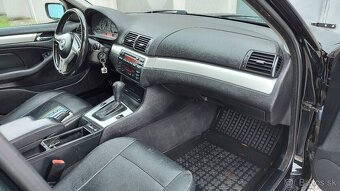 Bmw 2.0D  Rada 3. Facelift combi Nová STK/EK - 8