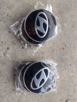 Hyundai TUCSON 19" disk Originál NOVÝ - 8