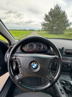 BMW E46 - 8