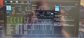 Lenovo ThinkPad E550, 120 GB SSD, 8 GB RAM - 8