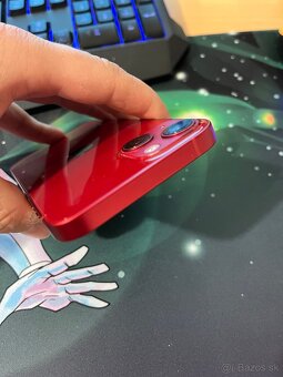 iPhone 13 128gb - Nová batéria - 8