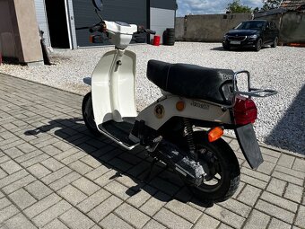 Benelli s50 - 8