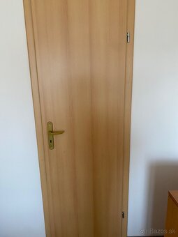 Oblozkove zárubne a dvere - 8