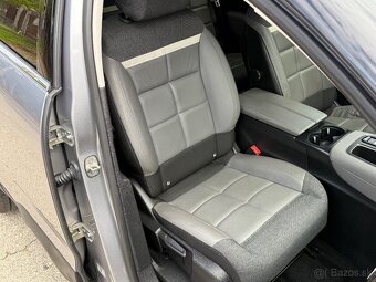 Citroën C5 Aircross BlueHDi 130 S&S Shine A/T 72000km - 8