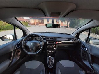 Citroën C3 1.4 HDI 50 KW, r.v. 2012 - 8