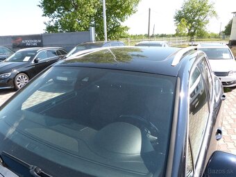 Volkswagen Touareg II 3.0 V6 TDI BMT Premium 4MOTION - 8