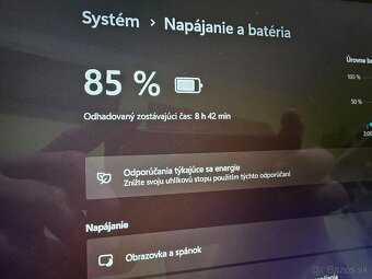 Dotykovy otocny Dell Inspiron 7415 s 512gb ssd diskom 16gb r - 8