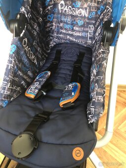 Cybex eezy s - 8