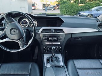 Mercedes C180 cdi 2014 - 8