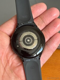 Samsung Galaxy Watch 6 Classic 47mm Black - 8
