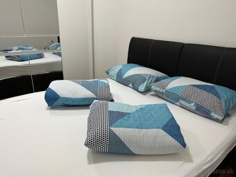 Chorvátsko, veľký apartmán 100 m od mora(Kaštel Štafilič) - 8