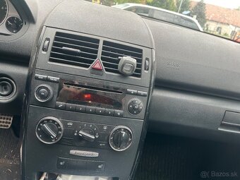 Mercedes a180cdi NEPOJAZDNÉ - 8