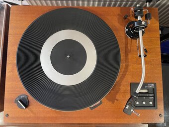 Gramofon Tesla NC 450 - 8