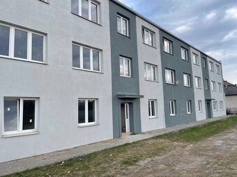 Na predaj 1-izboby byt v Turni nad Bodvou - 8