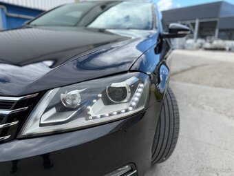 VW Passat Variant B7 2.0 TDi 103kw// AUTOMAT DSG prevodovka - 8