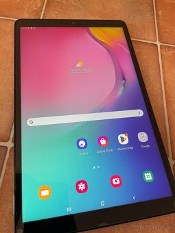 Samsung SM T510 - 8