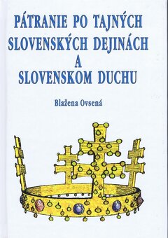 SLOVENSKÉ DEJINY - 8