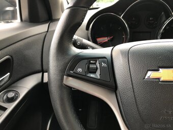 Chevrolet Cruze 2.0 120kw - 8