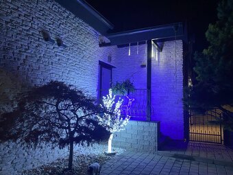 Luxury family villa with pool and jacuzzi : long-term rental - 8