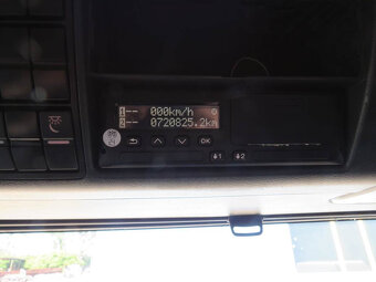 MAN TGX 18.460, EURO 6, INTARDER, NEU TACHO - 8