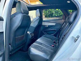 Peugeot 3008 2.0 BlueHDi 177 S S GT E6d-ISC EAT8 - 8