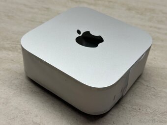 Apple Mac mini M4 16GB/256GB (nový, neaktivovaný) - 8