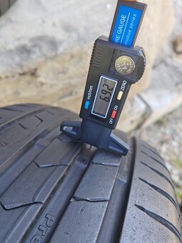 205/55 R16 Continental PremiumContact 7 - 8
