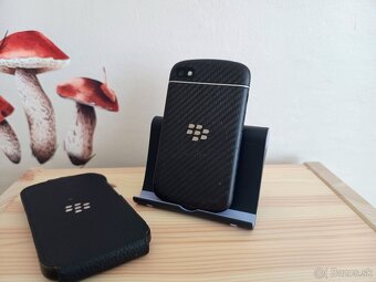 BlackBerry zbierka OS10 - 8