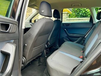 Seat Ateca 2.0 TDI 150 Style DSG - 8