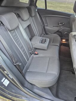 Renault Mégane Grandtour 1,5 dCi - 8