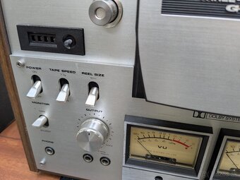 Akai GX630DB - 8